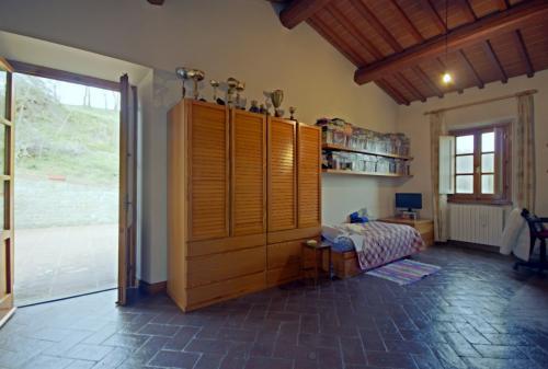 Villa in vendita a Castelfranco Piandiscò