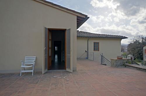 Villa in vendita a Castelfranco Piandiscò