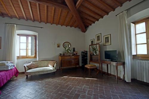 Villa in vendita a Castelfranco Piandiscò