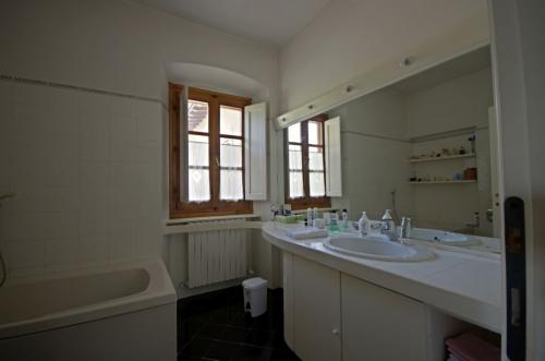 Villa in vendita a Castelfranco Piandiscò