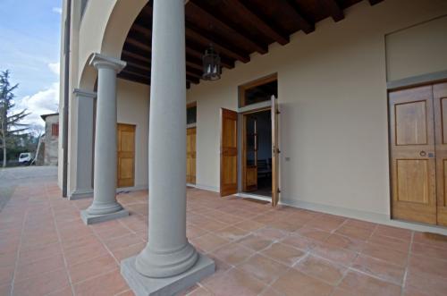 Villa in vendita a Castelfranco Piandiscò