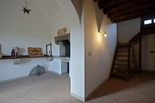 Villa in vendita a Castelfranco Piandiscò