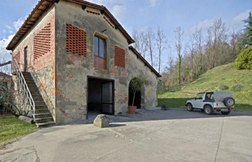 Villa in vendita a Castelfranco Piandiscò