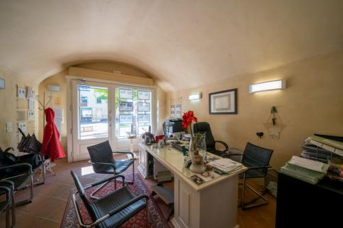 Villa in vendita a Castelfranco Piandiscò