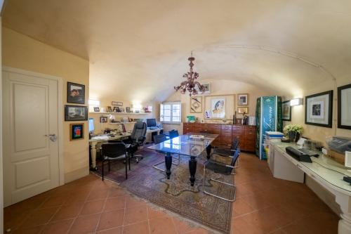 Villa in vendita a Castelfranco Piandiscò