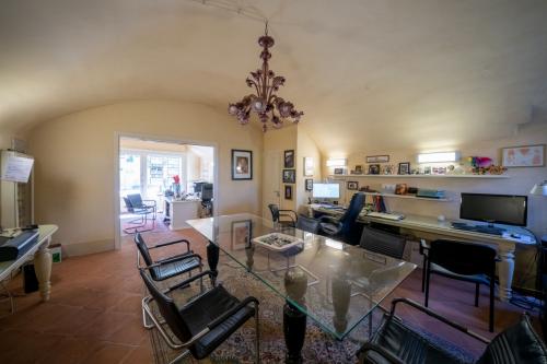 Villa in vendita a Castelfranco Piandiscò