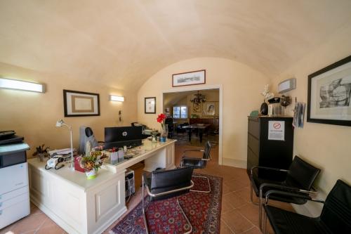 Villa in vendita a Castelfranco Piandiscò