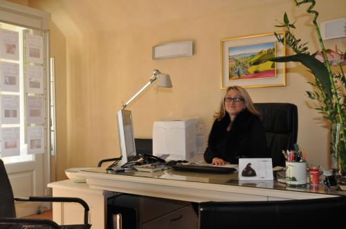 Villa in vendita a Castelfranco Piandiscò
