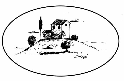 Villa in vendita a Castelfranco Piandiscò