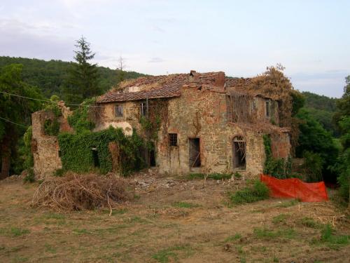 Cascina/Casale/Masseria in vendita a Figline e Incisa Valdarno