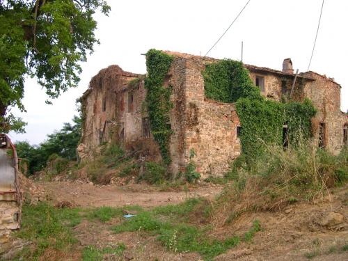 Cascina/Casale/Masseria in vendita a Figline e Incisa Valdarno