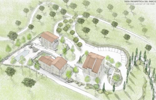 Cascina/Casale/Masseria in vendita a Figline e Incisa Valdarno