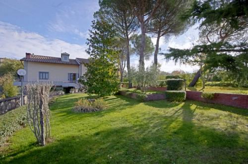 Villa in vendita a Castelfranco Piandiscò