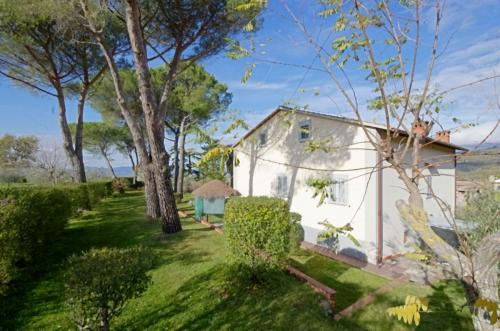 Villa in vendita a Castelfranco Piandiscò