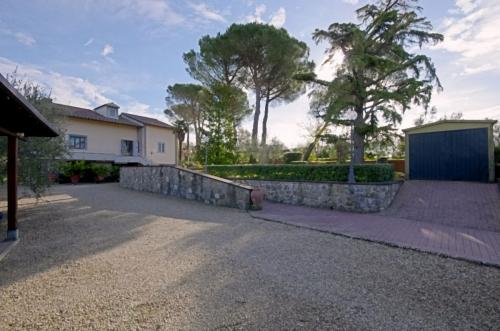 Villa in vendita a Castelfranco Piandiscò