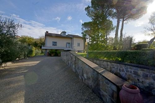 Villa in vendita a Castelfranco Piandiscò