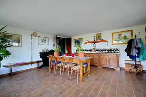 Villa in vendita a Castelfranco Piandiscò