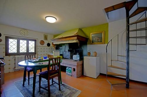 Villa in vendita a Castelfranco Piandiscò
