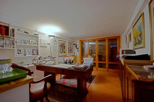 Villa in vendita a Castelfranco Piandiscò