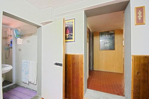 Villa in vendita a Castelfranco Piandiscò