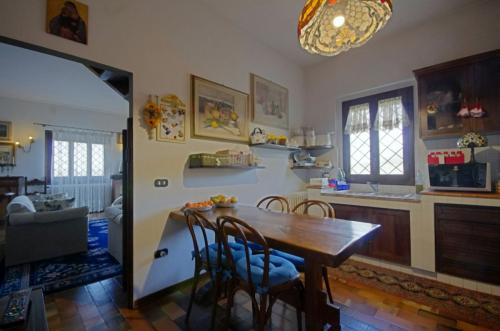 Villa in vendita a Castelfranco Piandiscò