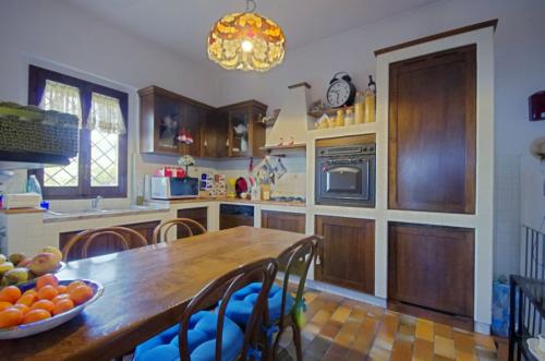 Villa in vendita a Castelfranco Piandiscò