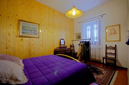 Villa in vendita a Castelfranco Piandiscò