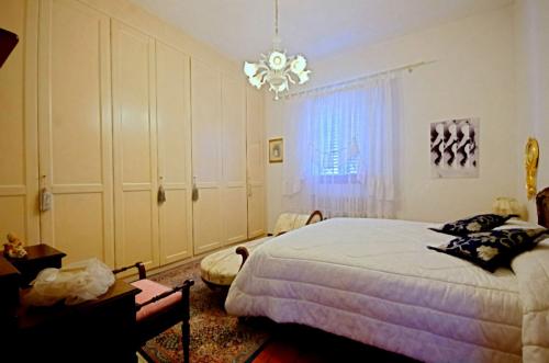 Villa in vendita a Castelfranco Piandiscò
