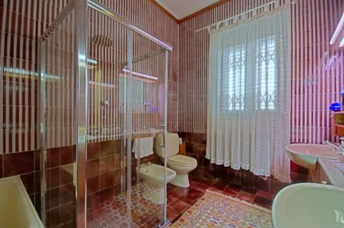Villa in vendita a Castelfranco Piandiscò