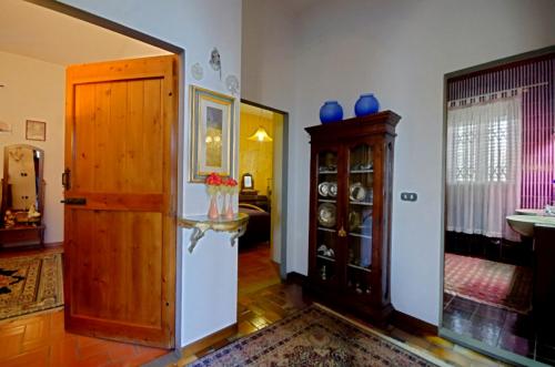 Villa in vendita a Castelfranco Piandiscò