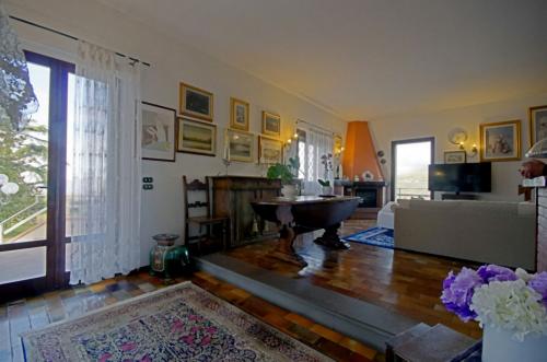 Villa in vendita a Castelfranco Piandiscò
