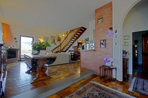 Villa in vendita a Castelfranco Piandiscò