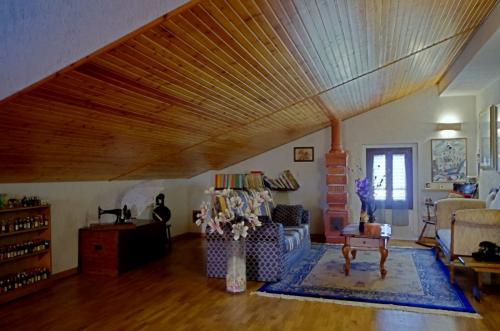 Villa in vendita a Castelfranco Piandiscò