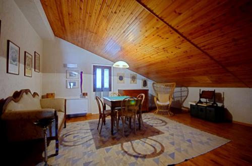 Villa in vendita a Castelfranco Piandiscò