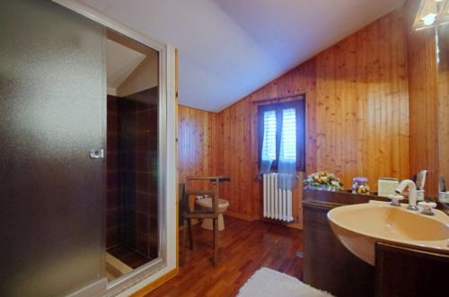 Villa in vendita a Castelfranco Piandiscò