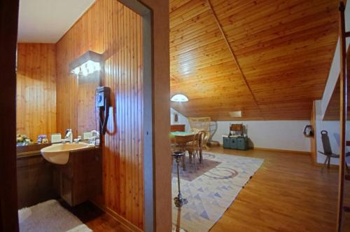 Villa in vendita a Castelfranco Piandiscò