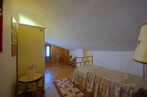 Villa in vendita a Castelfranco Piandiscò