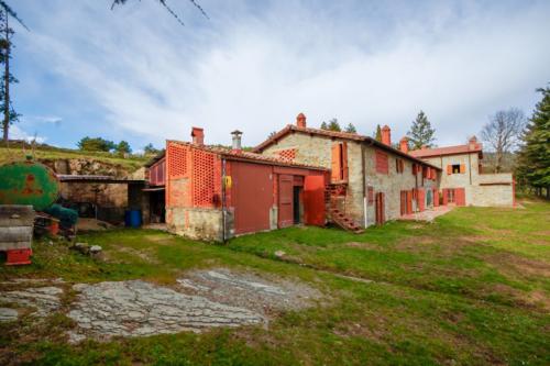 Studio/Ufficio in vendita a Loro Ciuffenna