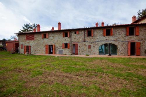 Studio/Ufficio in vendita a Loro Ciuffenna