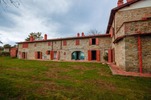 Studio/Ufficio in vendita a Loro Ciuffenna