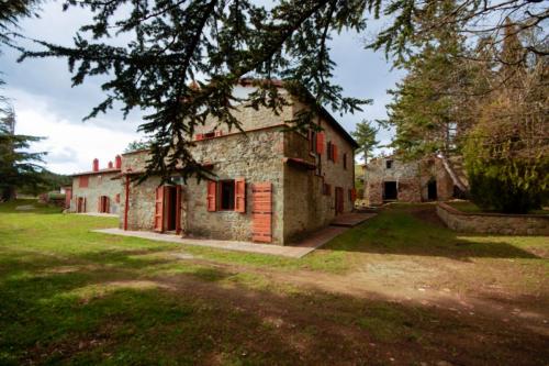 Studio/Ufficio in vendita a Loro Ciuffenna