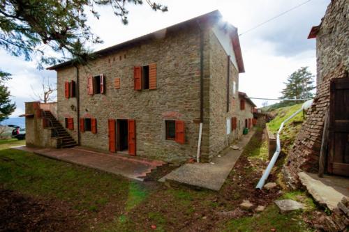Studio/Ufficio in vendita a Loro Ciuffenna