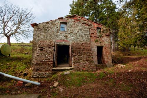 Studio/Ufficio in vendita a Loro Ciuffenna
