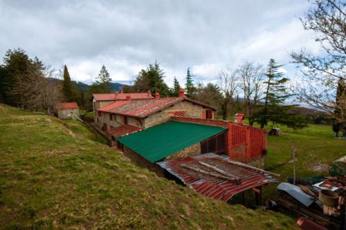 Studio/Ufficio in vendita a Loro Ciuffenna