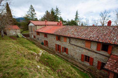 Studio/Ufficio in vendita a Loro Ciuffenna