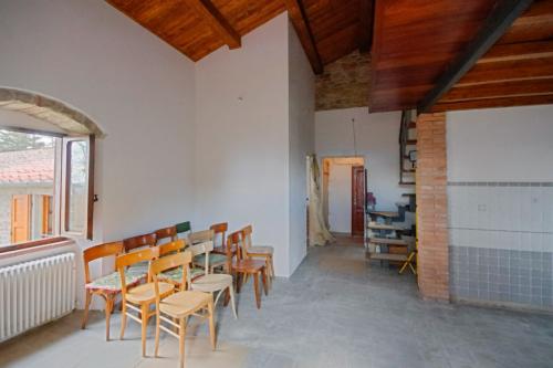 Studio/Ufficio in vendita a Loro Ciuffenna