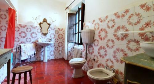 Cascina/Casale/Masseria in vendita a Rufina