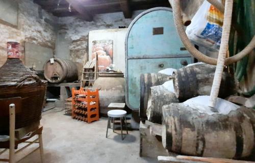 Cascina/Casale/Masseria in vendita a Rufina