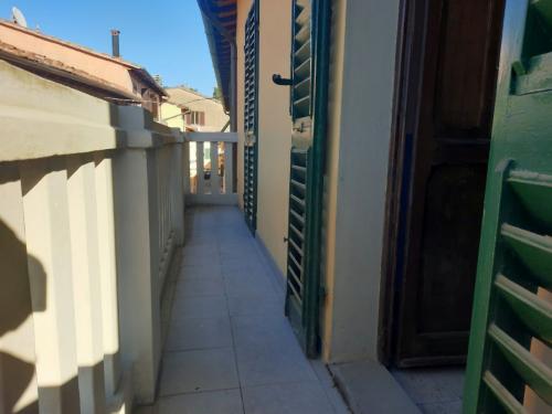 Stabile/Palazzo in vendita a Cavriglia
