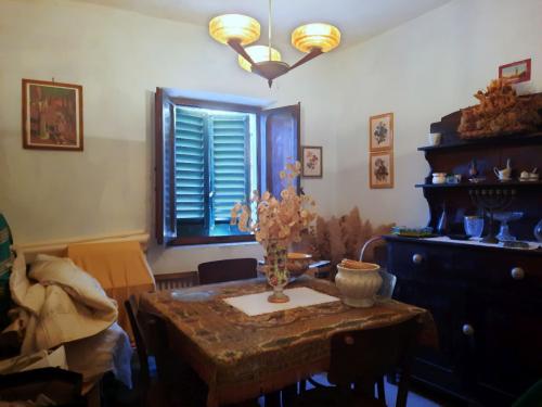 Stabile/Palazzo in vendita a Cavriglia
